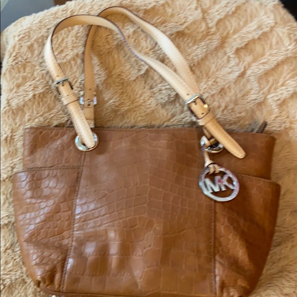 Authentic Micheal Kors handbag